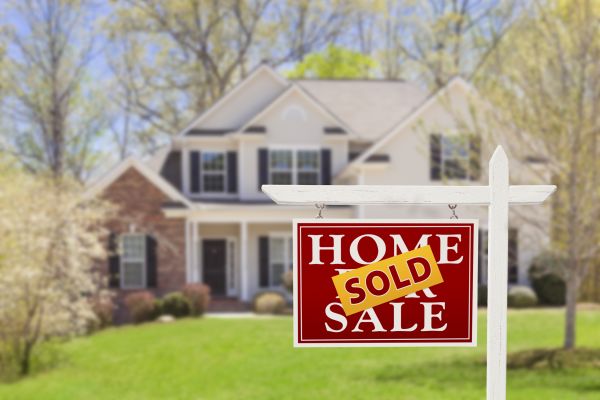 Charleston Real Estate