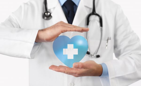 Charleston Health