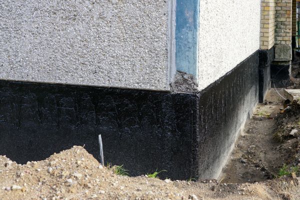 Charleston Waterproofing