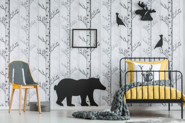 Charleston Wallpaper Service