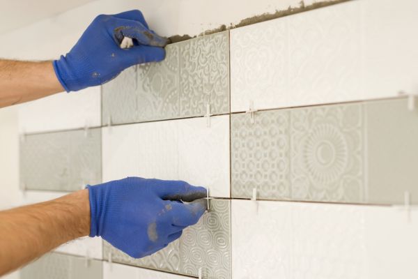 Charleston Tile Service