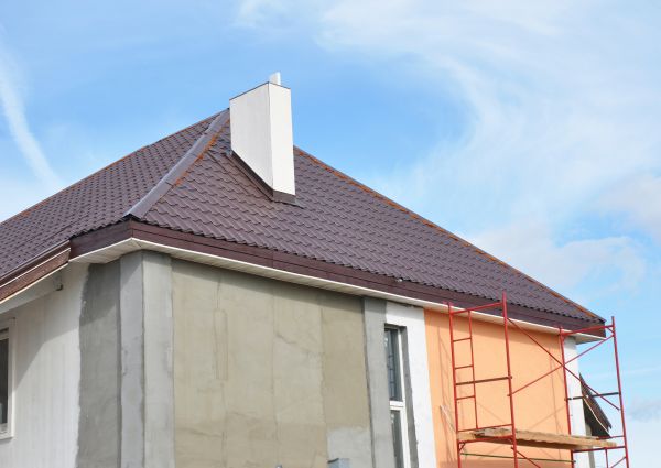 Charleston Stucco Service