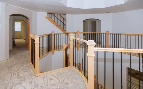 Charleston Stairs and Rails Service