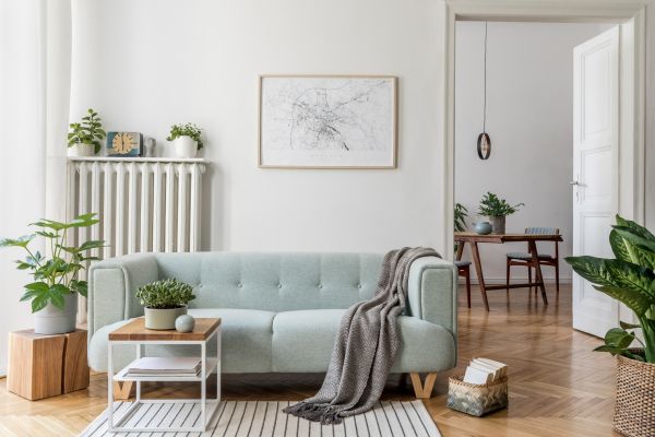 Charleston Staging Service