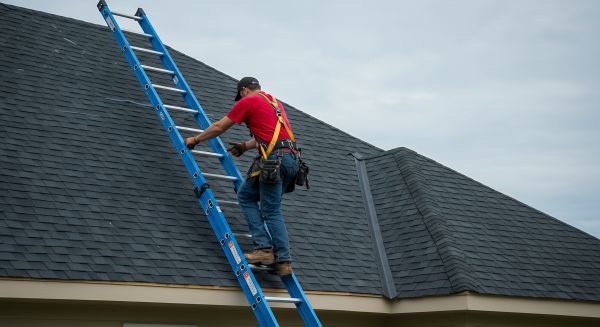 Charleston Roofing Service
