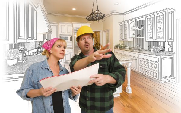 Charleston Remodeling