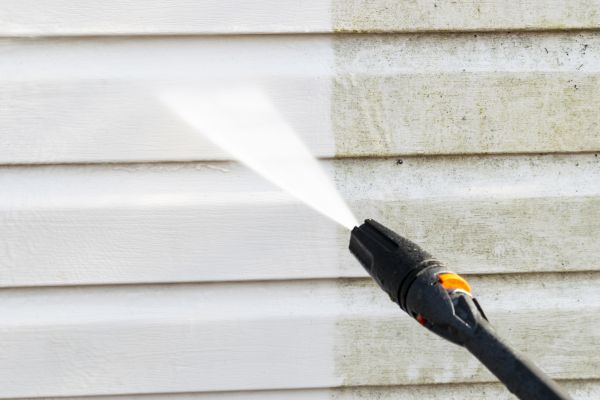 Charleston Power Washing