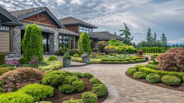 Charleston Landscaping