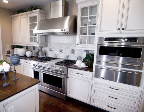 Charleston Kitchen Remodeling