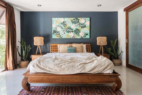 Charleston Interior Painting