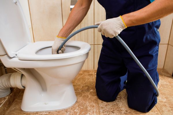 Charleston Hydro Jetting Service