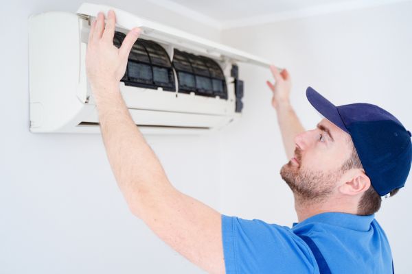 Charleston HVAC Service