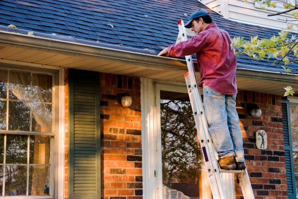 Charleston Gutter Covers Service