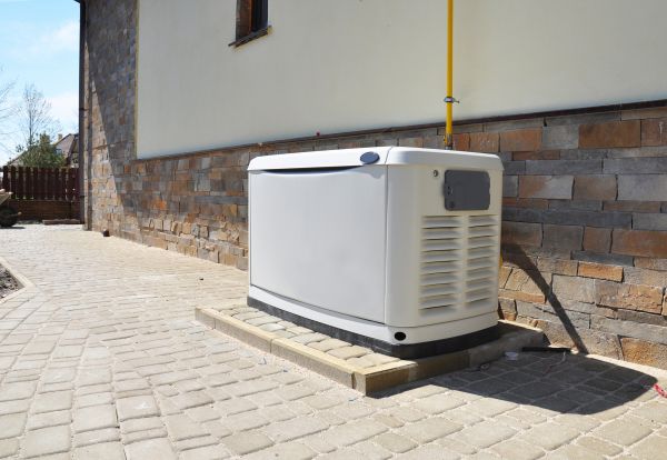 Charleston Generator Service