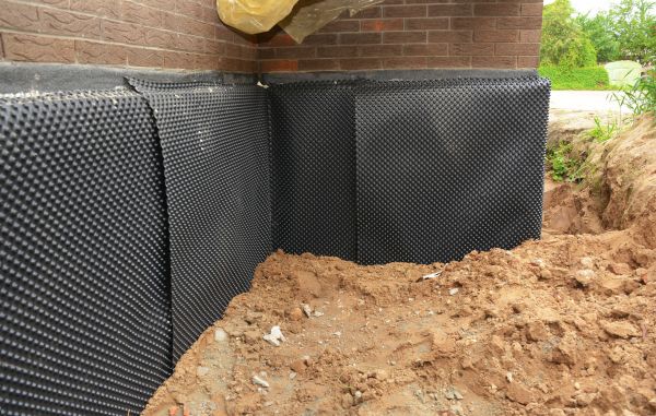 Charleston Foundation Repair