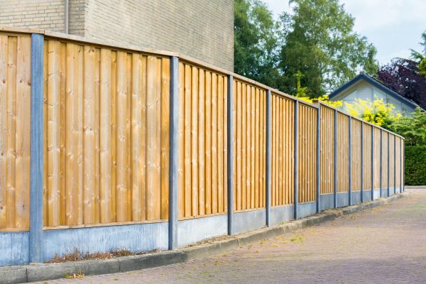 Charleston Fence Service