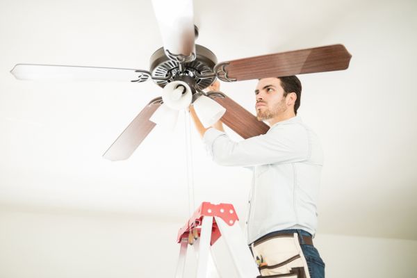 Charleston Electrical Service
