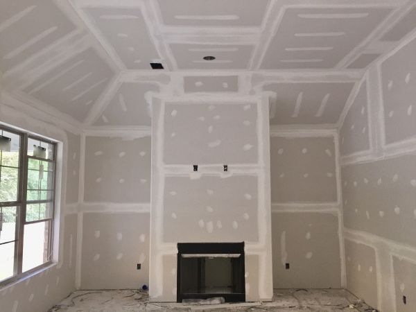 Charleston Drywall Service