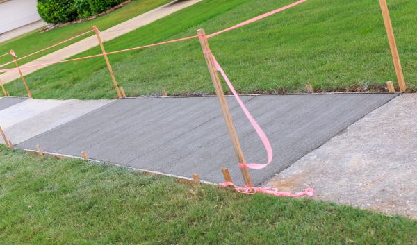 Charleston Concrete Repair