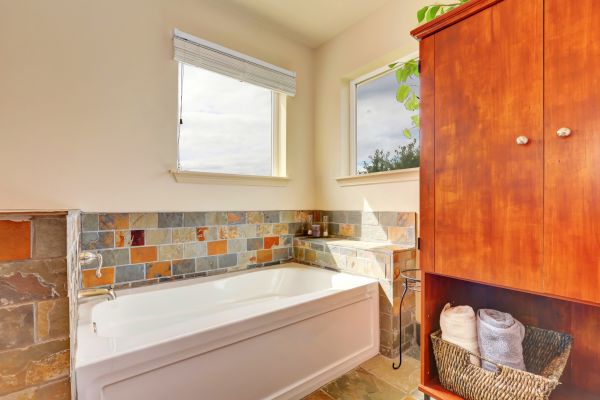 Charleston Bathtub Refinishing