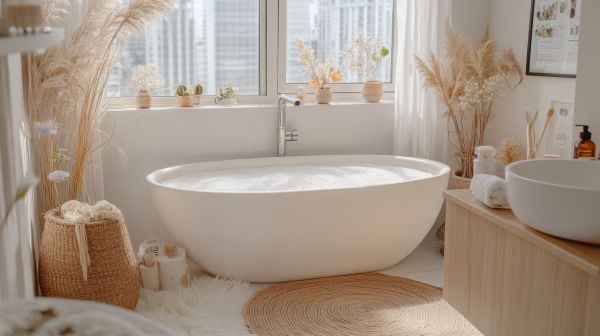Charleston Bathtub Installation