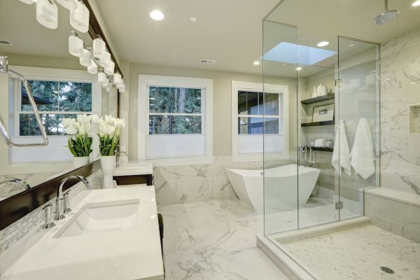 Charleston Bathroom Remodeling